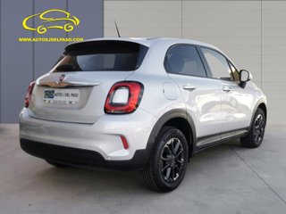 FIAT 500X 2021