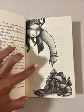 Libro La biomaestra