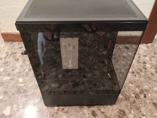 Ordenador Cristal Ryzen 5 5600G 16GB RAM
