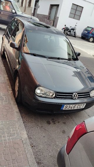 Volkswagen Golf TDI 130cv 6v