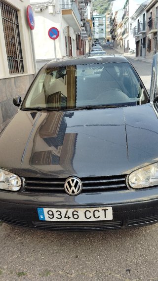 Volkswagen Golf TDI 130cv 6v