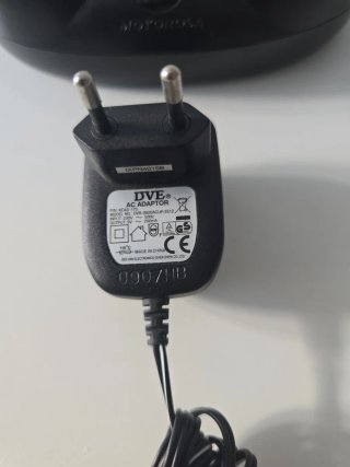 Cargador Batería Walkie Talkie HIZON