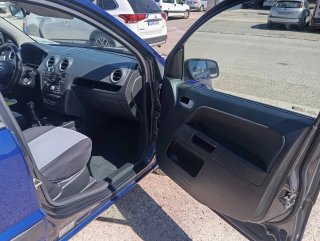Ford Fusion Diesel Recien Pintado
