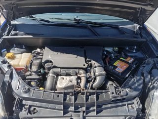 Ford Fusion Diesel Recien Pintado