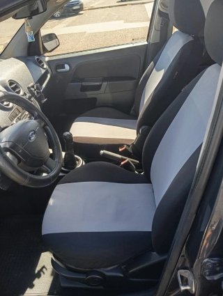 Ford Fusion Diesel Recien Pintado