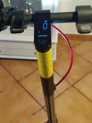 Patinete Eléctrico Xiaomi lite 3