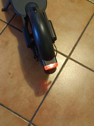 Patinete Eléctrico Xiaomi lite 3