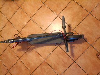 Patinete Eléctrico Xiaomi lite 3