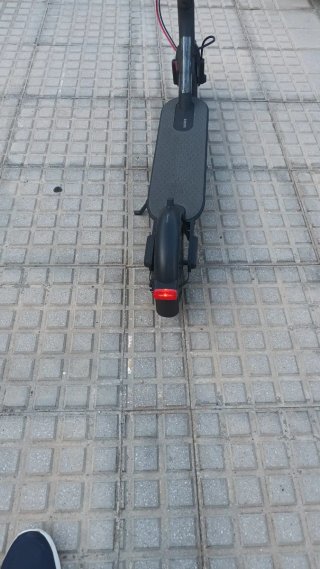 Patinete Eléctrico Xiaomi lite 3