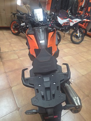 KTM 1390 Adventure Naranja 2026