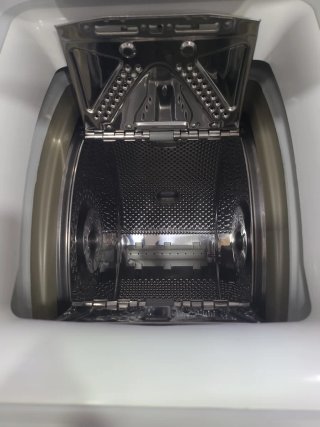 WHIRPOOL - Lavadora Carga Superior 6.5kg