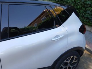 Renault Captur 2019