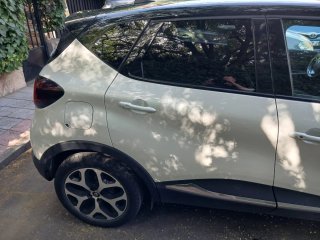 Renault Captur 2019