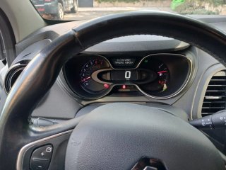Renault Captur 2019