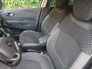 Renault Captur 2019