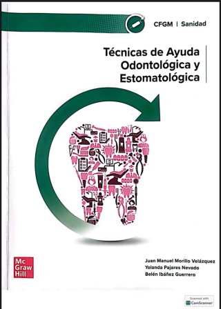 Libros tcae