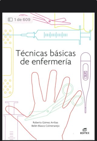 Libros tcae