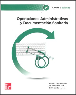 Libros tcae