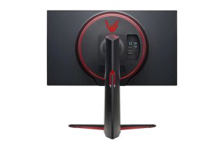 Monitor Gaming LG  27GP95R-B. 27", 4K, 160Hz, HDR