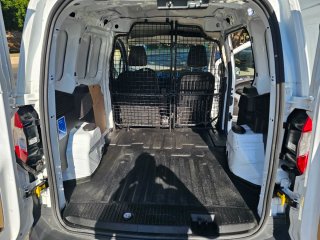 Ford Transit Courier TDCI Muy Buen Estado año 2022