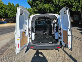 Ford Transit Courier TDCI Muy Buen Estado año 2022