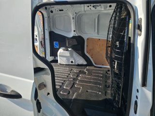 Ford Transit Courier TDCI Muy Buen Estado año 2022