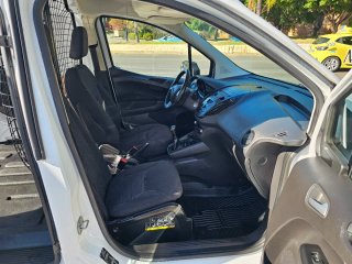 Ford Transit Courier TDCI Muy Buen Estado año 2022