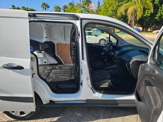 Ford Transit Courier TDCI Muy Buen Estado año 2022
