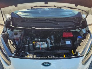 Ford Transit Courier TDCI Muy Buen Estado año 2022