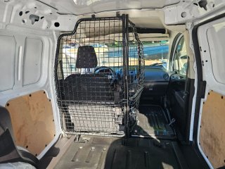 Ford Transit Courier TDCI Muy Buen Estado año 2022