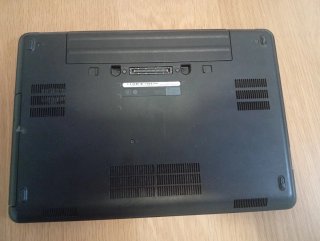 Dell Latitude E5440 i5 4GB 320GB Ubuntu 22.04