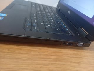 Dell Latitude E5440 i5 4GB 320GB Ubuntu 22.04