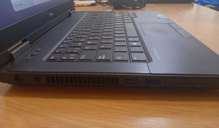 Dell Latitude E5440 i5 4GB 320GB Ubuntu 22.04