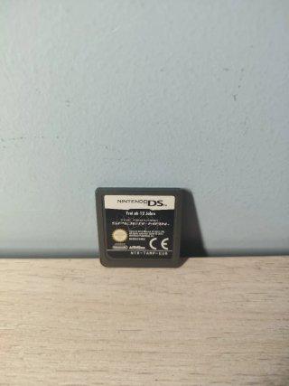 The Amazing Spider-Man DS