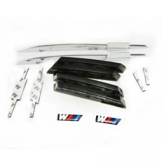 INTERMITENTES LED BMW M BLANCO