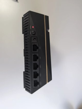 Router Asus RT-AX92U