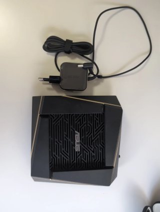 Router Asus RT-AX92U