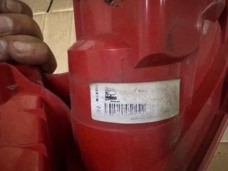 Farolim Condutor Seat Leon 1P