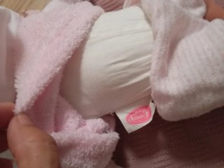 Muñeca Antonio Juan 38 cm