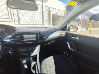 Peugeot 308 2014