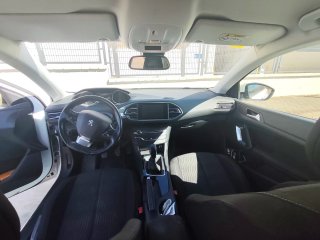 Peugeot 308 2014