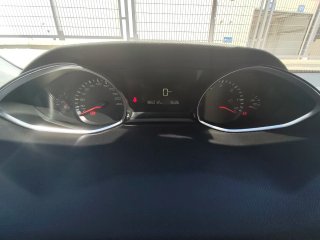 Peugeot 308 2014
