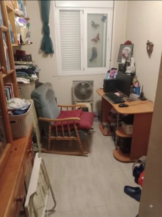 Venta de atico