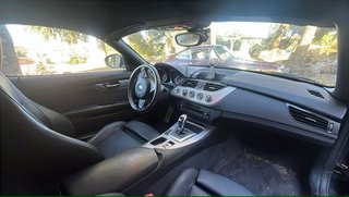 BMW Z4 sDrive28i M Sport 2016