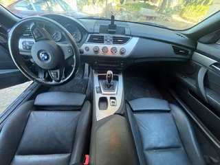 BMW Z4 sDrive28i M Sport 2016