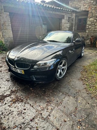 BMW Z4 sDrive28i M Sport 2016