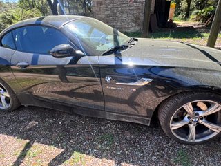 BMW Z4 sDrive28i M Sport 2016