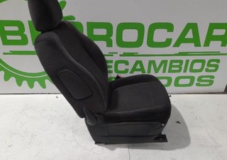 Asiento delantero derecho 8845zy citroen c4 112242