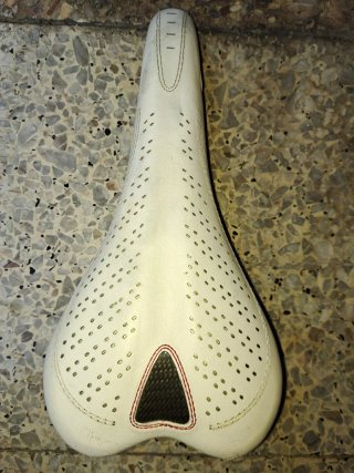 Sillín Selle Italia