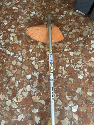Desbrozadora Stihl